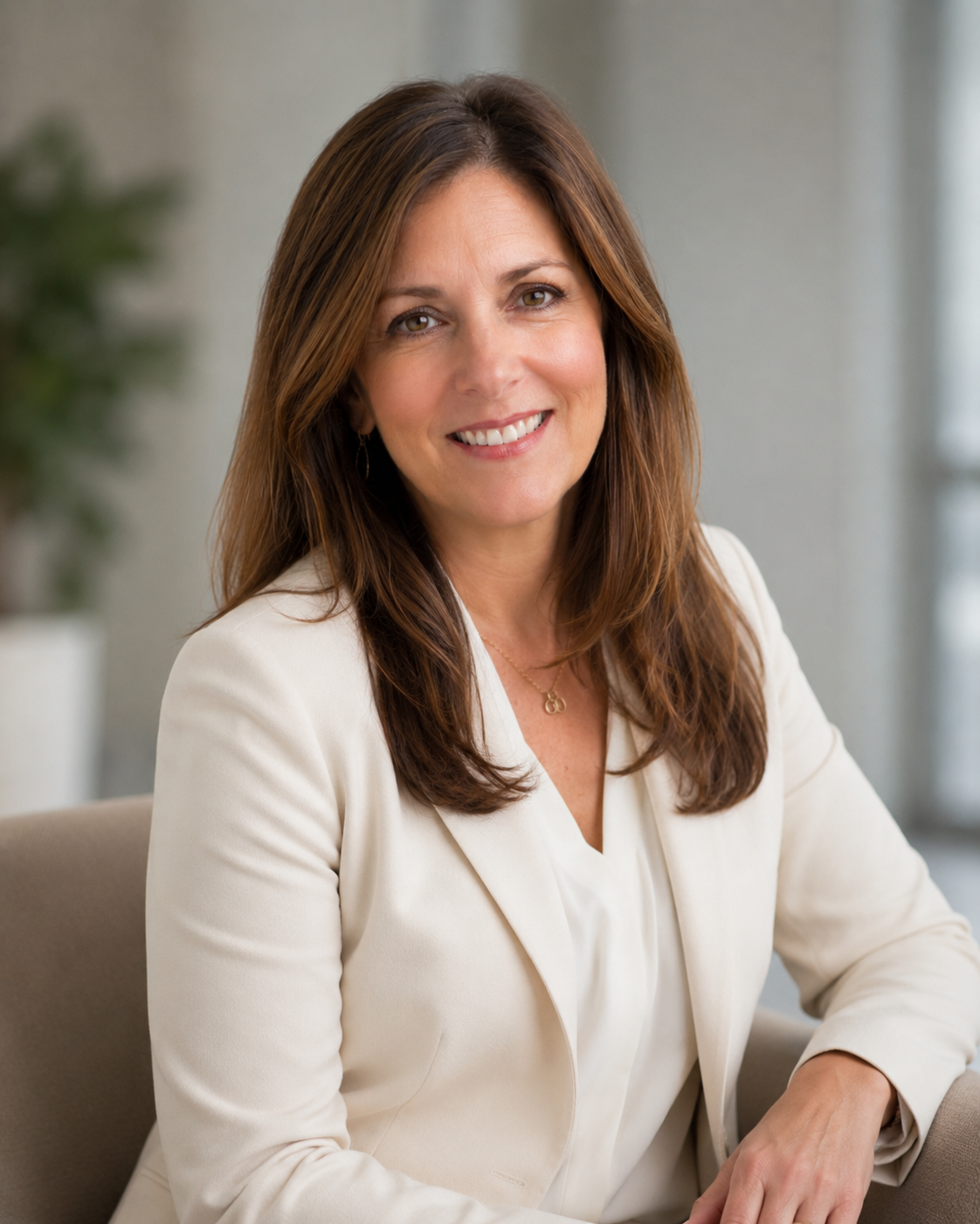 Maggie Hart, founder of Mom Saves More