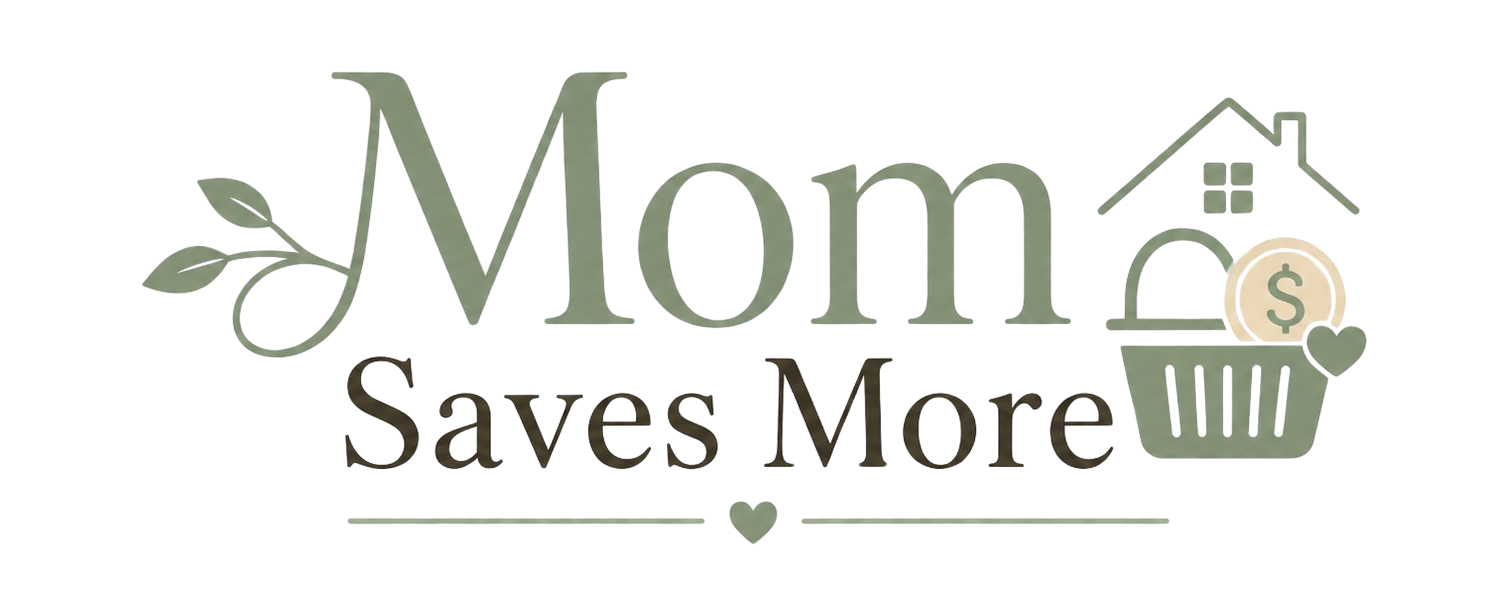 Mom Saves More