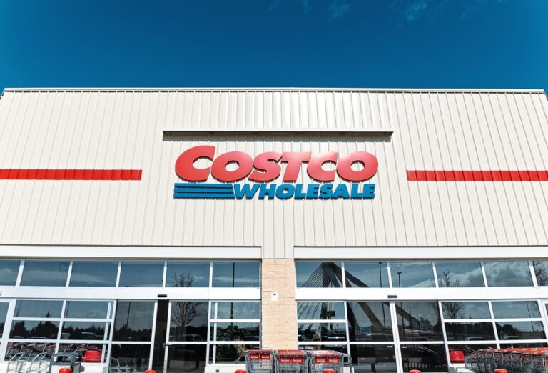 A $25 Costco Haul That Feeds My Family of Five for a Week